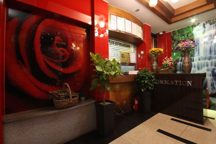 Hotel Interior 27 of 27