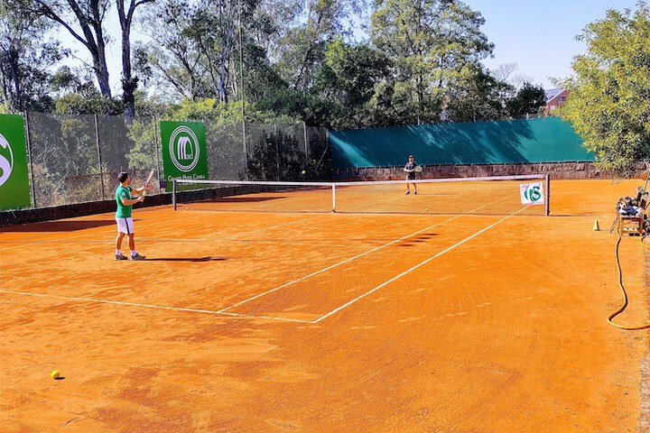 Tennis and Basketball Courts 62 of 123