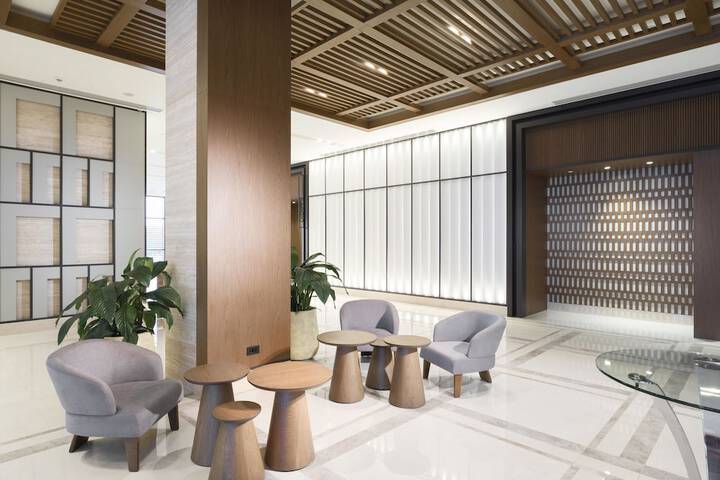 Hotel Interior 12 of 888