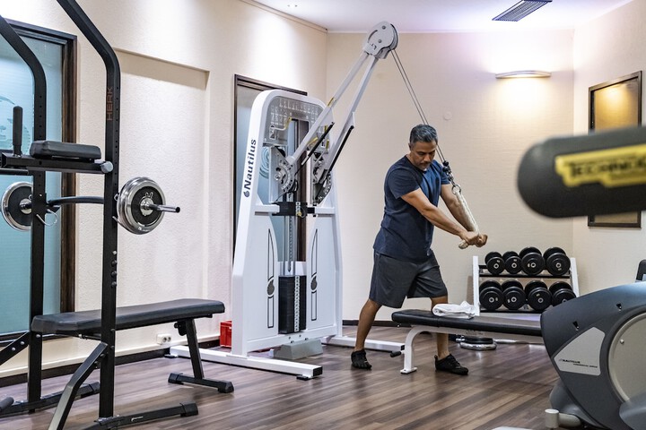 Health and Fitness 63 of 105