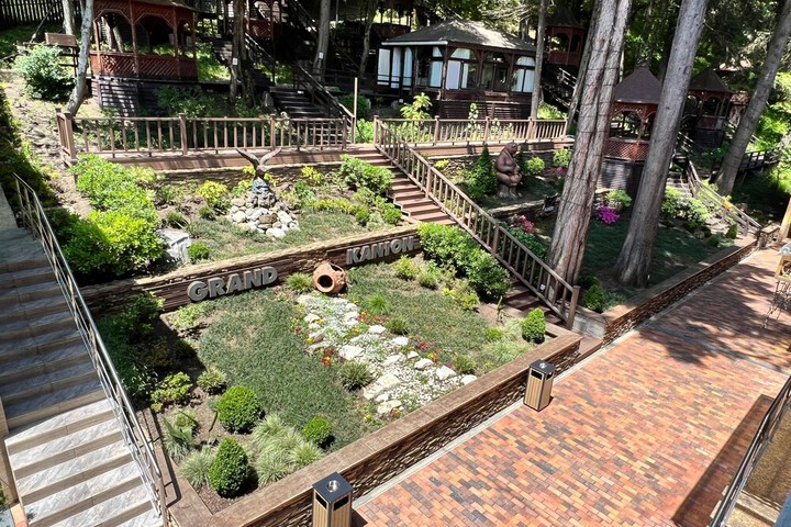 Terrace/Patio 15 of 24