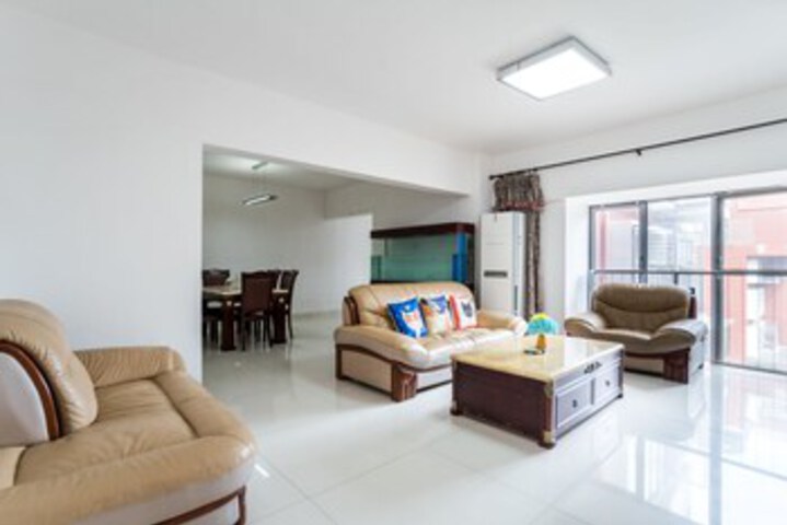 han Hu Hai Vacation Apartment Cloud and Sea