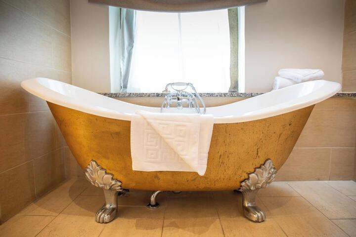 Bath Amenities