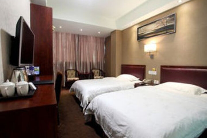 Photo of Super 8 Hotel Guangzhou Airport Li Jiao