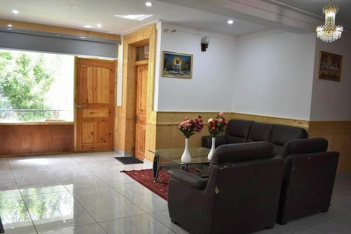 Hotel Interior 2 of 35