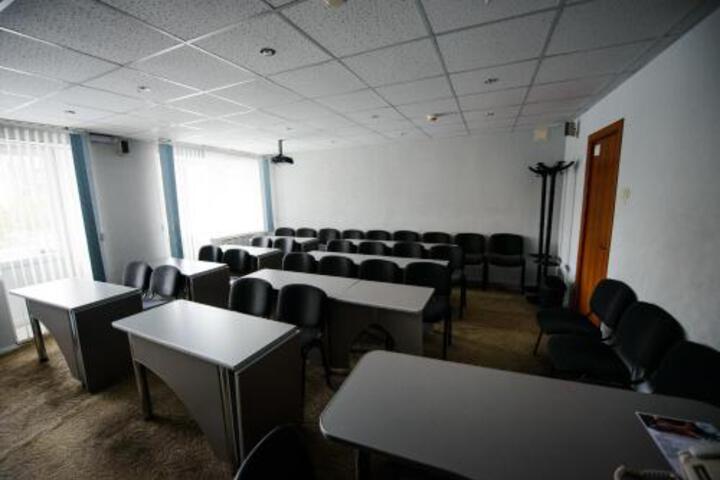 Economy Hotel Taganay