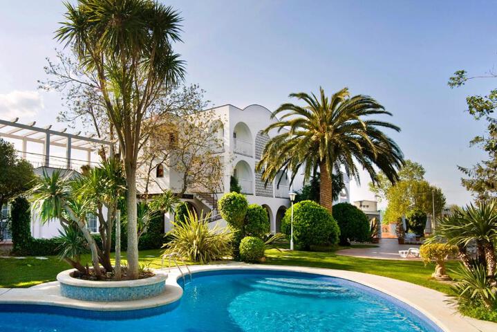 Hotel El Molí