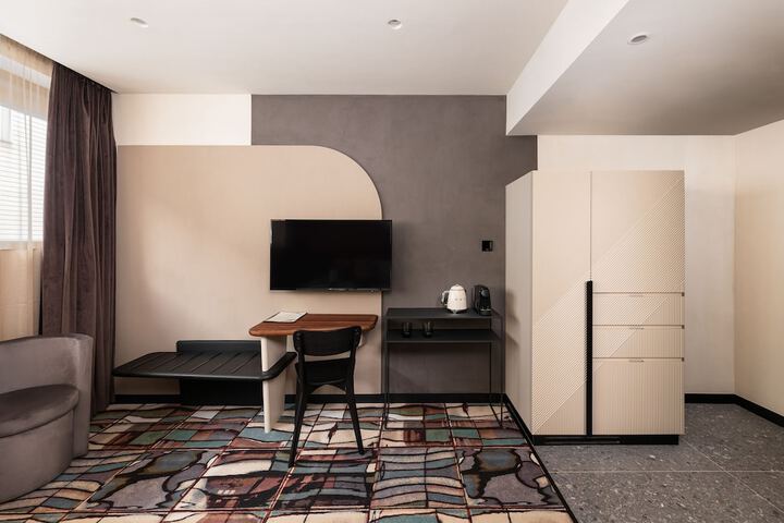 Room 40 of 52
