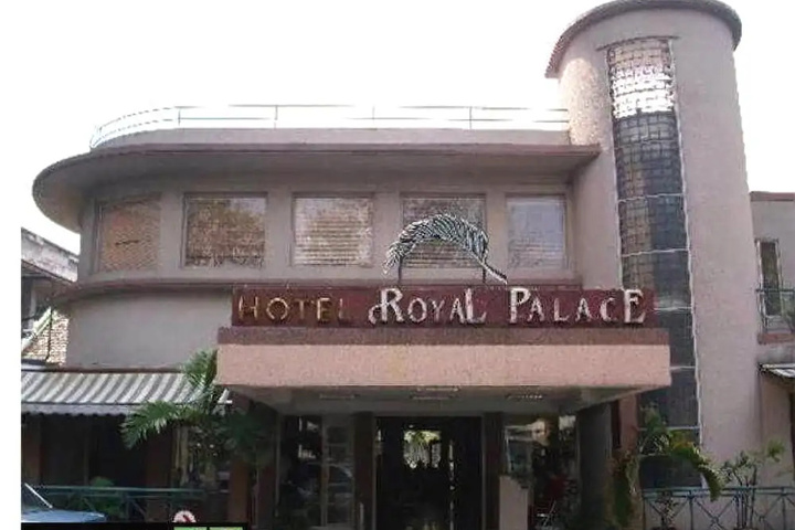 Royal Palace