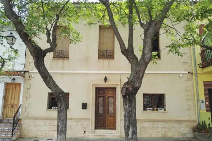 Casa La Terraza