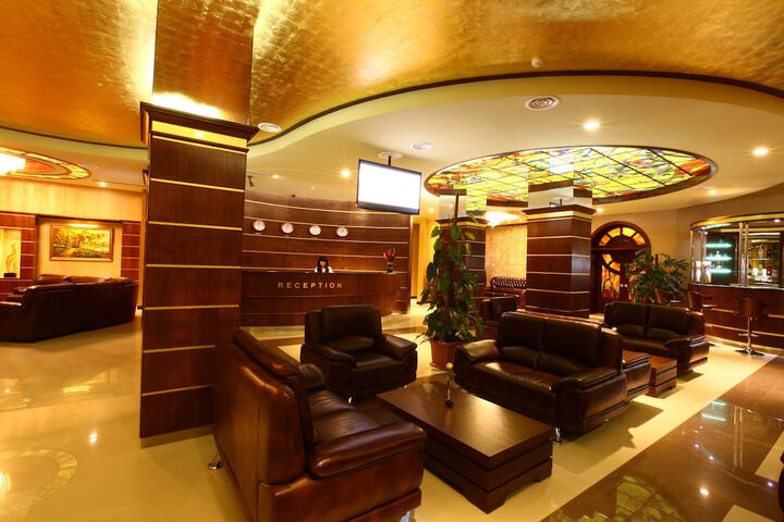 Hotel Interior 7 of 67