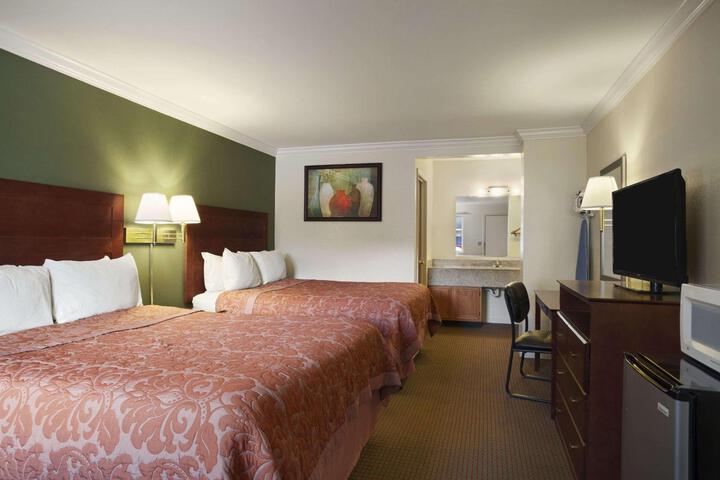 1 King Bed Mobility Accessible (4 of 15)