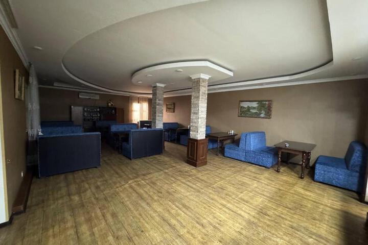 Hafiz Plaza Hotel
