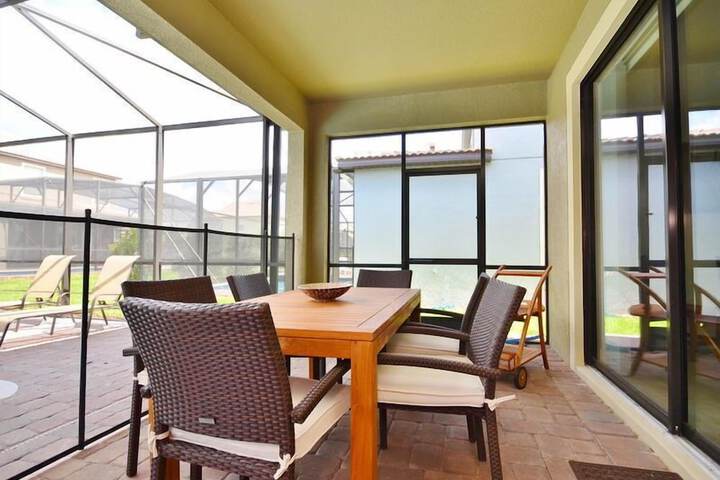 Terrace/Patio 39 of 43