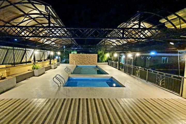 Villa Temila