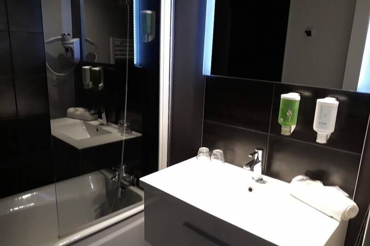 Bath Interior