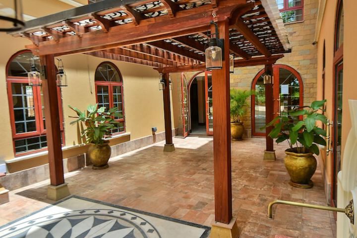 Terrace/Patio 76 of 82