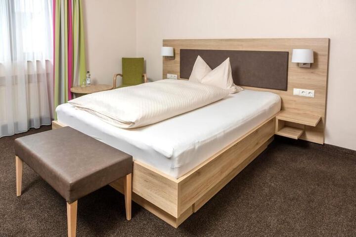 Landhotel Wolf-Mertes