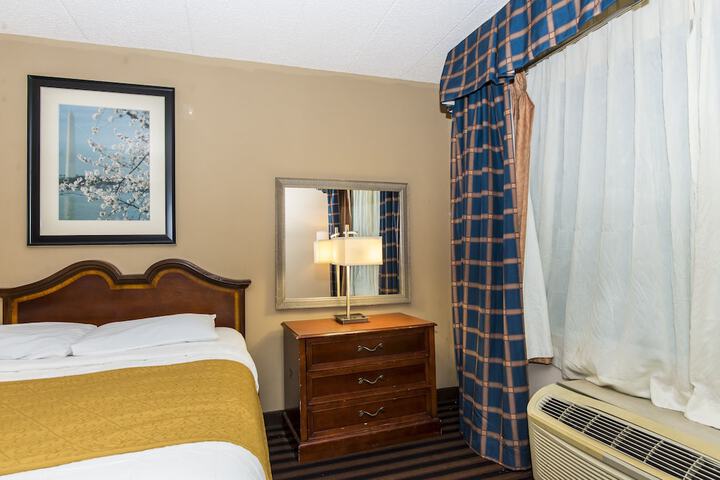 2 Queen Beds (3 of 14)