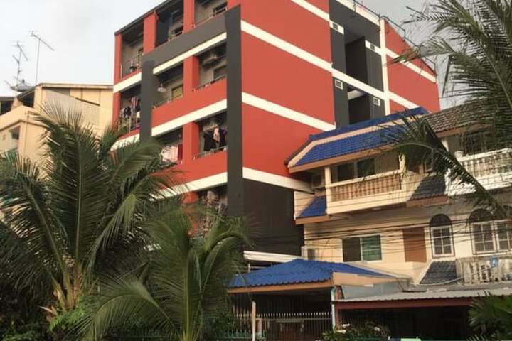 Hotel 34 of 37