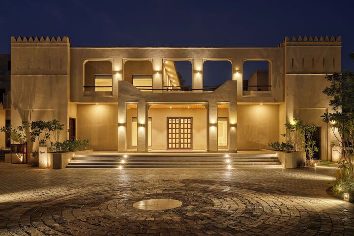 Exterior Photo