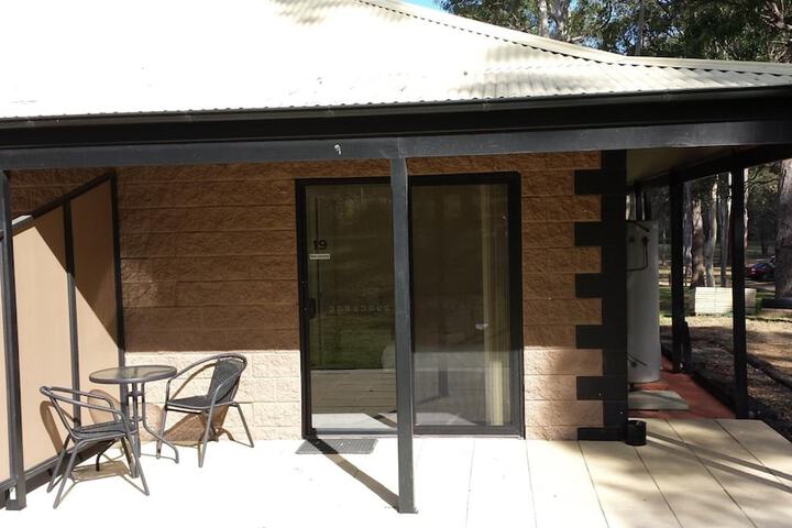 Terrace/Patio 22 of 50