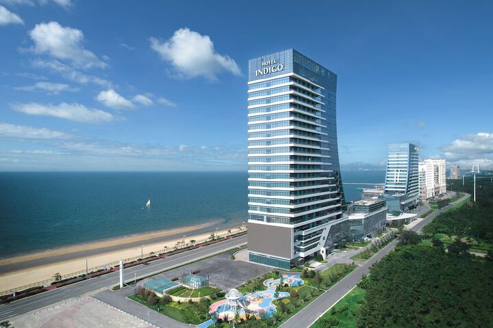 Hotel 105 of 118