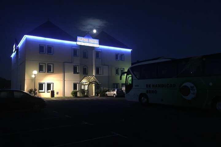 Hotel 57 of 58