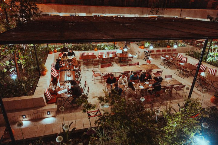 Terrace/Patio 64 of 71