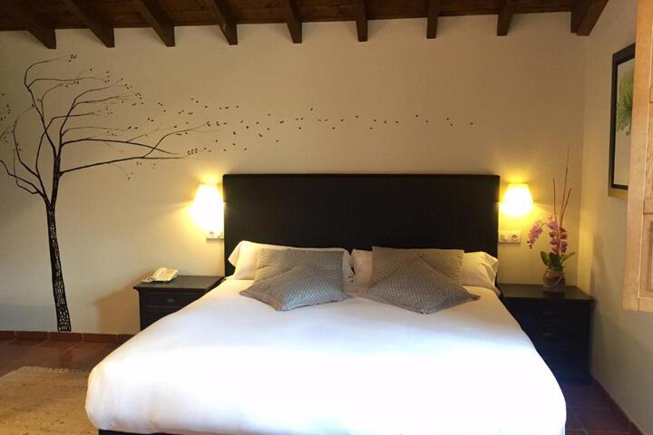 Image of El Coto Hotel Restaurante