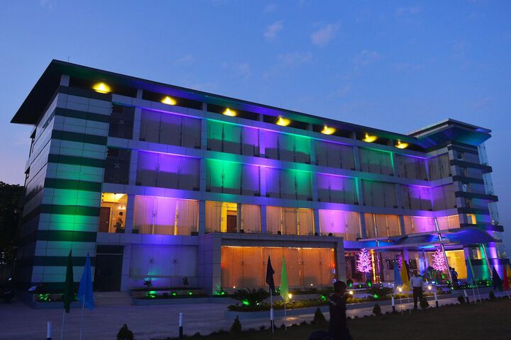 Photo of Brisa Marina CBC Resort