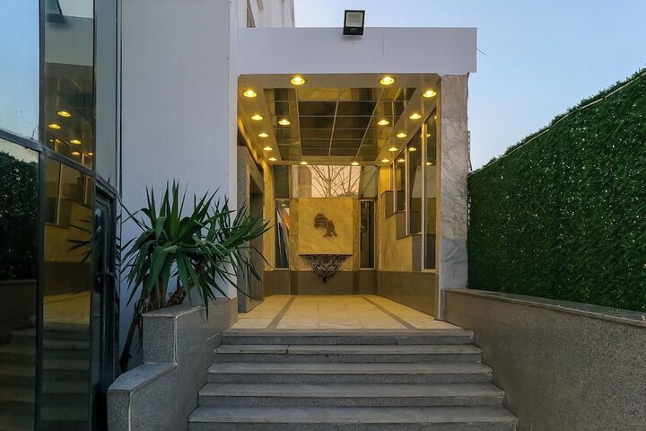 Hotel 45 of 46