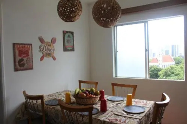 Terrace/Patio 2 of 3