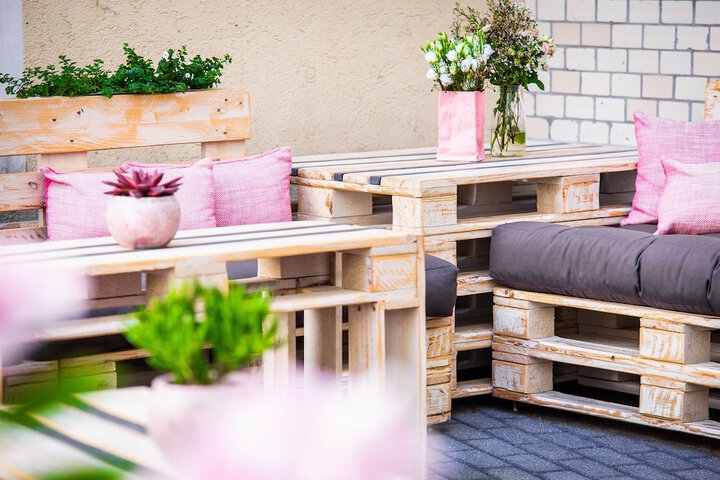 Terrace/Patio 60 of 62