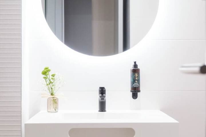Bathroom Vanities