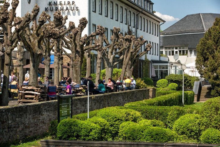KURHAUS HOTEL