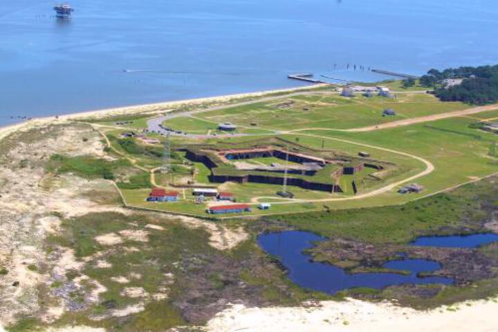 Sea Turtle Home in Gulf Shores, AL