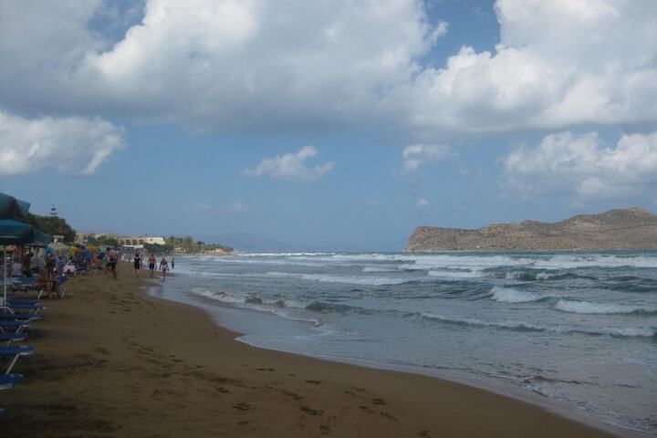 Beach 33 of 37