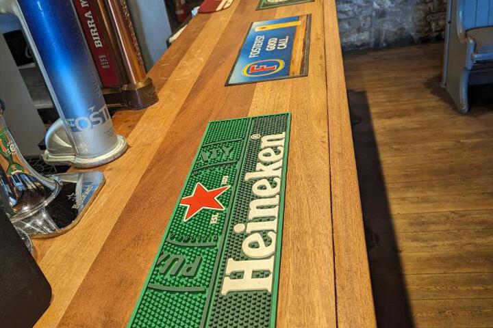 Fitness Facility Photos