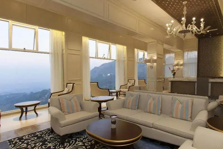 Manjusha Hotels & Resorts