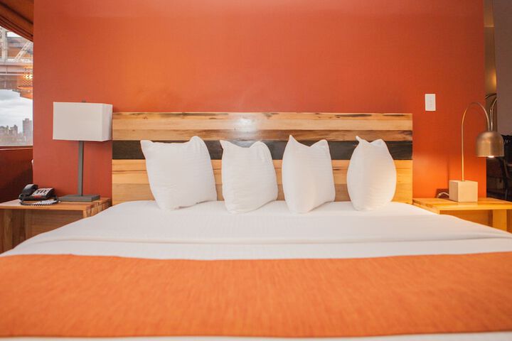 Deluxe Family King and Bunk Bed (24 of 27)