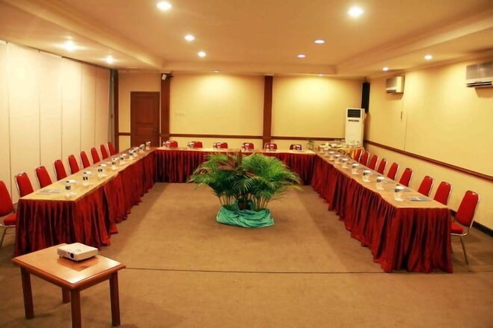 Meeting 71 of 90