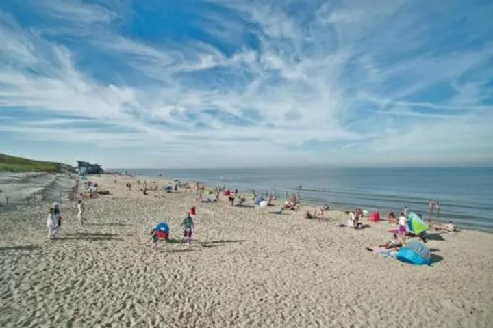 Beach 16 of 20