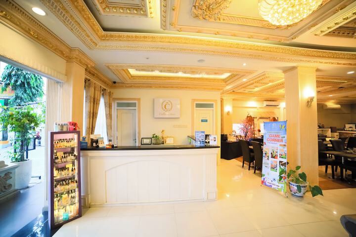 Hotel Interior 2 of 42