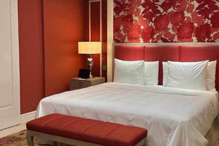 Grand coral deluxe okada