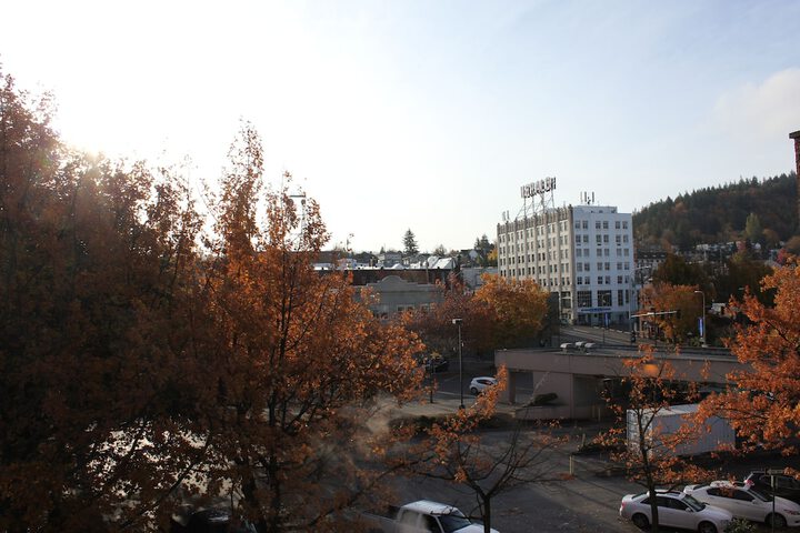 City view