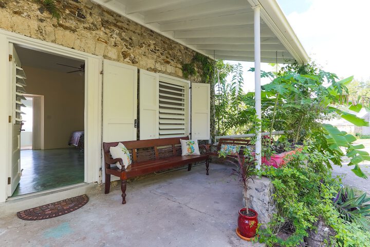 Terrace/Patio 24 of 65