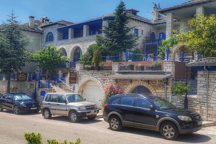 Hotel 58 of 71