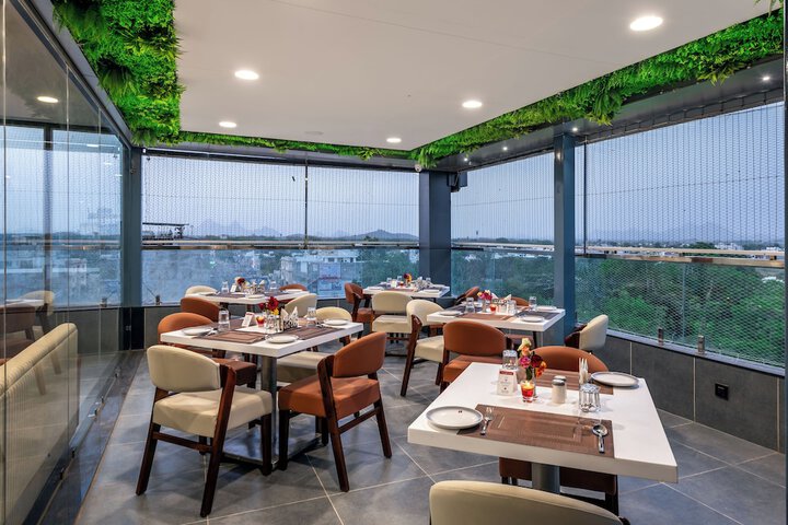 Terrace/Patio 45 of 45