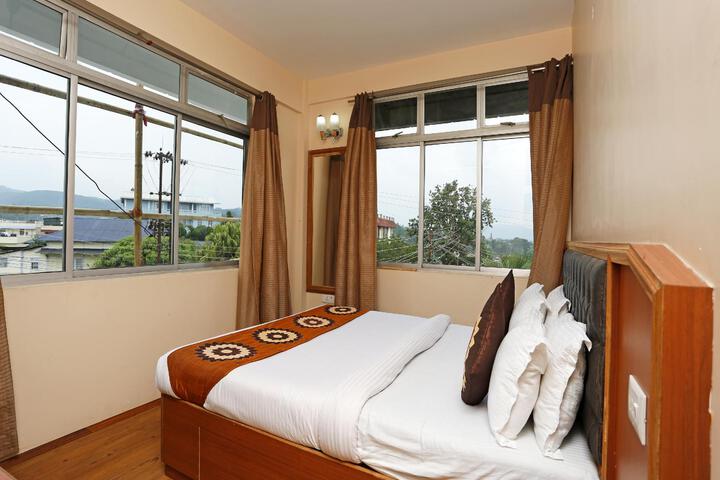 Whispering Pines by OYO Rooms